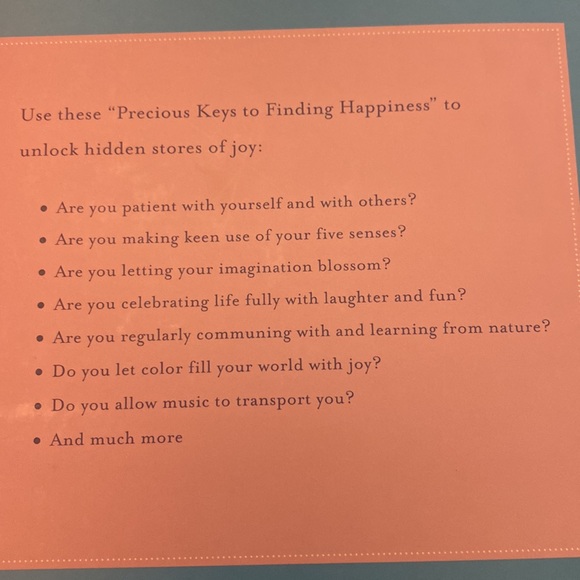 Alexandra Stoddard Books - Choosing Happiness, Time Alive, You Are Your Choices - Picture 3 of 10